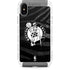 NBA Boston Celtics Black Animal Print iPhone Cases